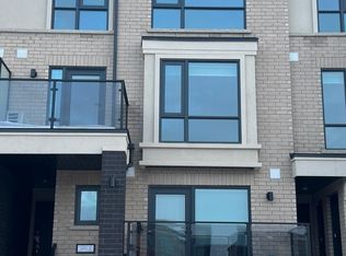 5 Romilly Ave #7, Brampton, ON