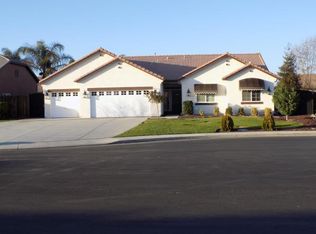 12510 Larkin Dr, Bakersfield, CA 93312