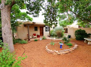 922 Osage Ave, Santa Fe, NM 87505