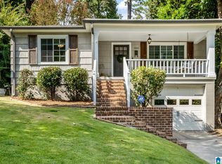 1606 Woodfern Dr, Birmingham, AL 35209
