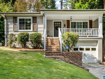 1606 Woodfern Dr, Birmingham, AL, 35209