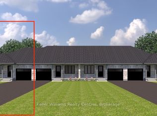 729 18th St, Hanover, ON N4N3W8