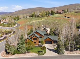 8766 Daybreaker Dr, Park City, UT 84098