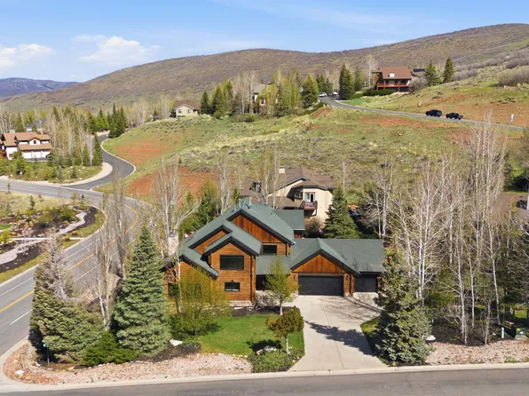 8766 Daybreaker Dr, Park City, UT 84098