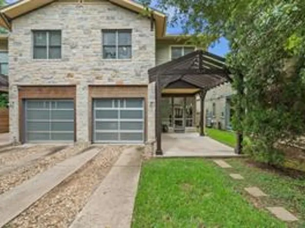804 E 47th St APT C, Austin, TX 78751