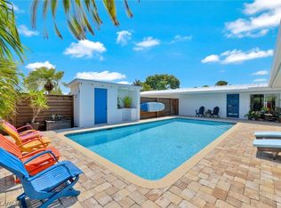 523 Val Mar Dr, Fort Myers, FL 33919