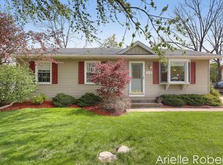 3674 Bluebird Ave SW, Wyoming, MI 49519