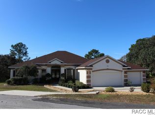 14 Rudbeckia Ct, Homosassa, FL 34446