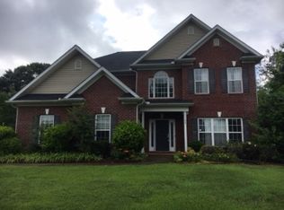 809 Gorham Dr, Boiling Springs, SC 29316