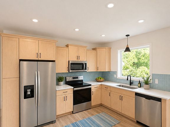 3rd image of 150 Bartlett St #1