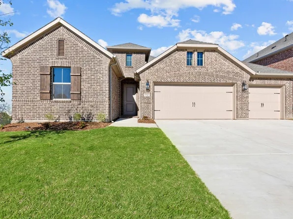 1540 Bushman Ln, Forney, TX 75126