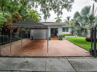 2415 Trapp Ave, Miami, FL 33133