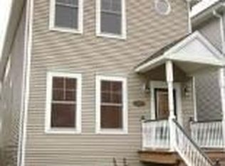 5836 W Eastwood Ave, Chicago, IL 60630