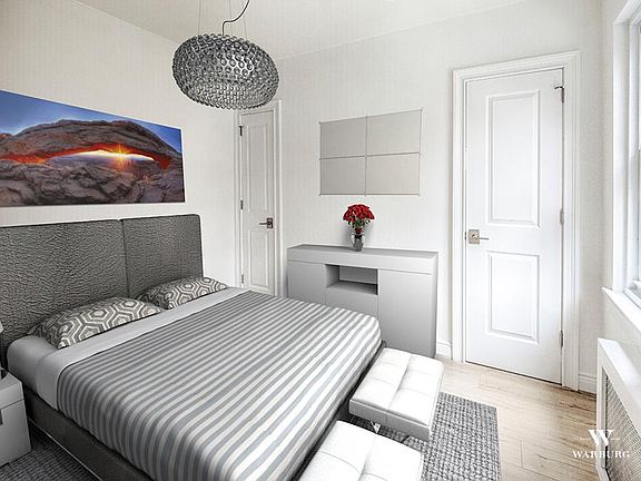 3rd image of 288 Lexington Ave APT 9A