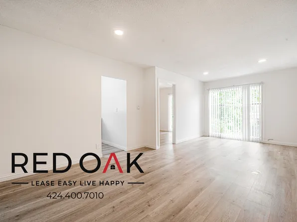 1016 S Wooster St, Los Angeles, CA