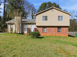 4436 Cypress Ridge Ln, Stone Mountain, GA 30083