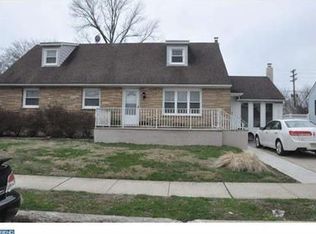 233 California Ave, Hamilton, NJ 08619