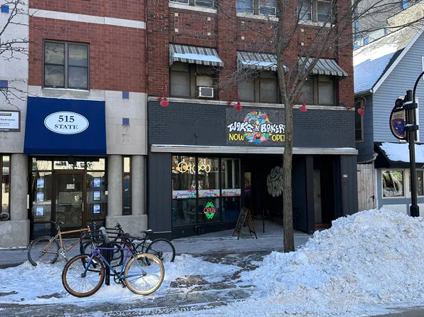 519 State St, Madison, WI 53703
