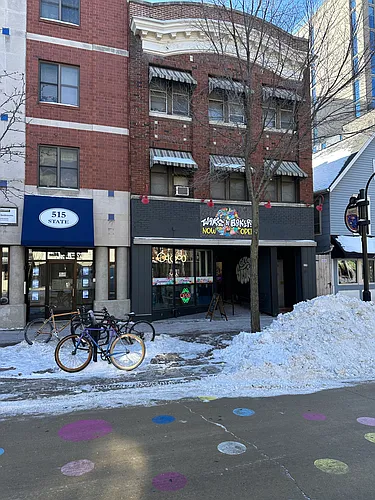 519 State St Photo 1