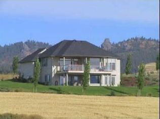 10101 E Gibbs, Spokane, WA 99036