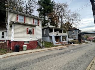 273-305 McLister Ave, Mingo Junction, OH