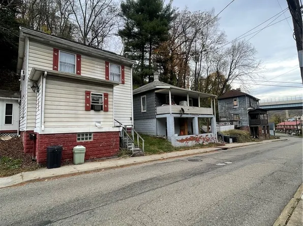 273-305 McLister Ave, Mingo Junction, OH 43938