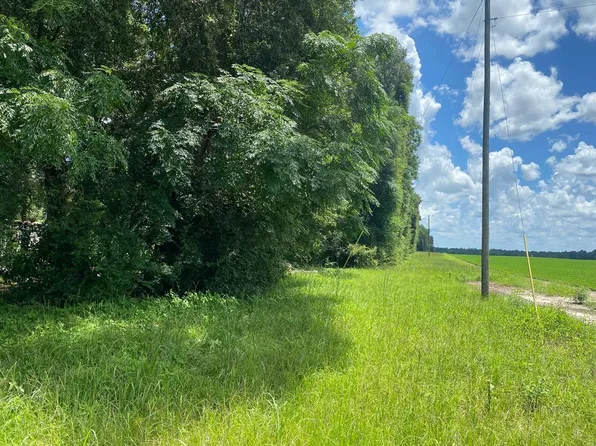 632 Martin Rd, Boston, GA 31626