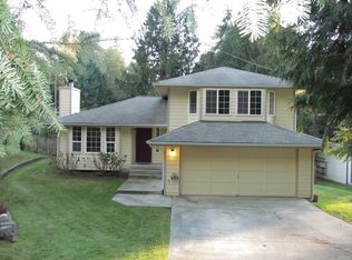 5863 NE Ponderosa Blvd, Hansville, WA 98340