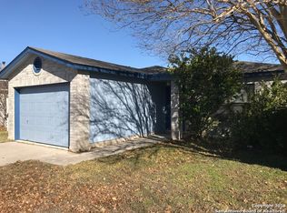 8330 Longhorn Ridge Dr, Converse, TX 78109