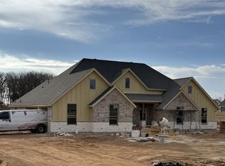 624 Winkler Way, Springtown, TX 76082