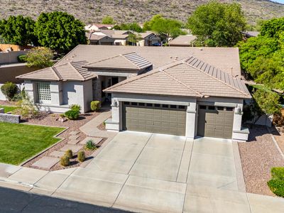 4618 W Pokeberry Ln, Phoenix, AZ, 85083