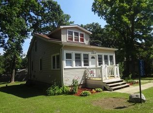 23820 126th St, Trevor, WI 53179