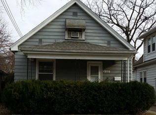 610 S Illinois St, Springfield, IL 62704