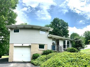 648 Bedford Rd, West Middlesex, PA 16159