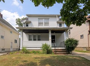 11400 Linnet Ave, Cleveland, OH 44111