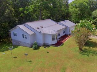 1354 McElrath Rd, Dexter, KY 42036