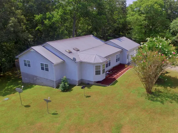 1354 McElrath Rd, Dexter, KY 42036