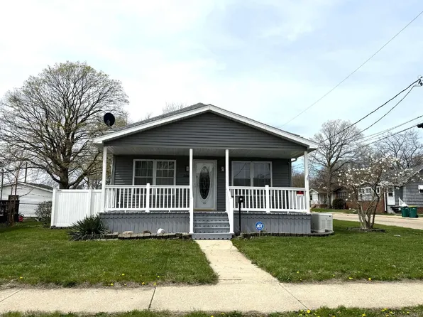 402 S Illinois St, Streator, IL 61364