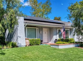 26451 Via Marina, Mission Viejo, CA 92691