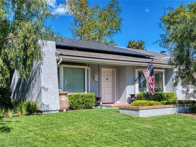 26451 Via Marina, Mission Viejo, CA, 92691