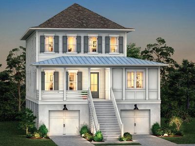 401 Blowing Fresh Dr, Charleston, SC, 29492