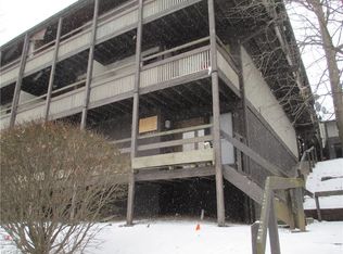 1712 Treetop Trl #1, Akron, OH 44313