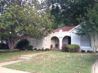 4333 El Campo Ave, Fort Worth, TX 76107