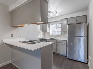 Beverly Towhomes, Salem, OR 97305