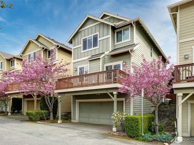 24052 40th Avenue SE, Bothell, WA, 98021