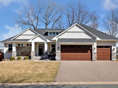 23 15th Ave SW, New Brighton, MN, 55112