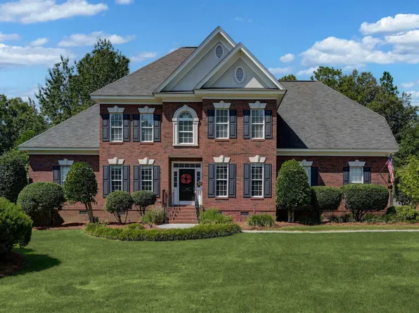 104 Honeysuckle Trl, Columbia, SC 29229