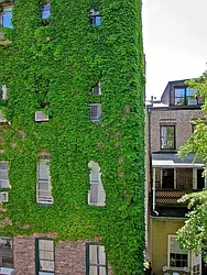 Rented by James Everett Lewis, LREB