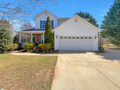 22 Rustcraft Dr, Greer, SC, 29651