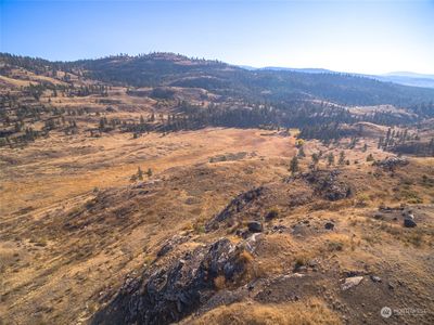 0 Pickens Valley Road, Oroville, WA, 98844